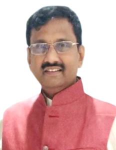 Dr N. Chidambaranathan